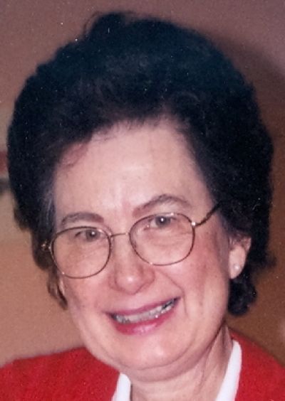 betty  knudsen