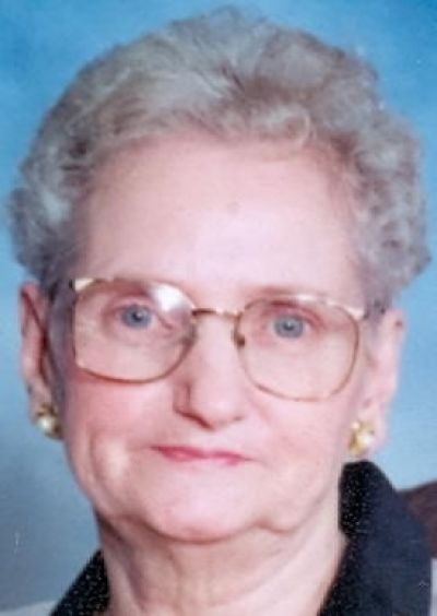 betty buckman