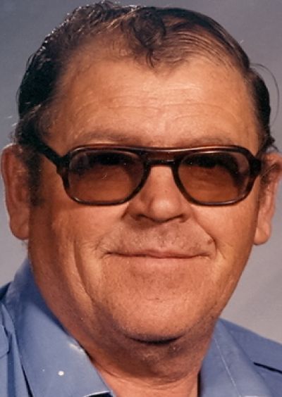 donald mecum sr