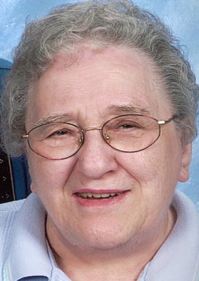 shirley velker