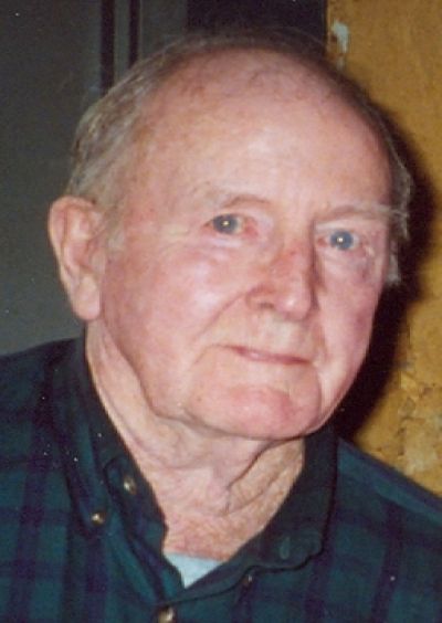 george delong