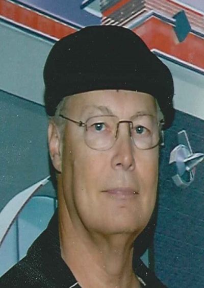 david van drew