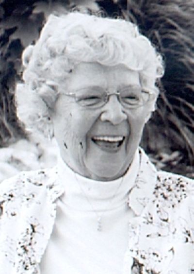 mary moline