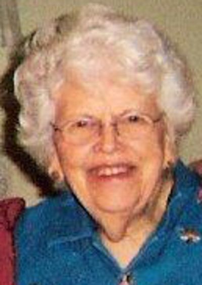 dorothy hanchett