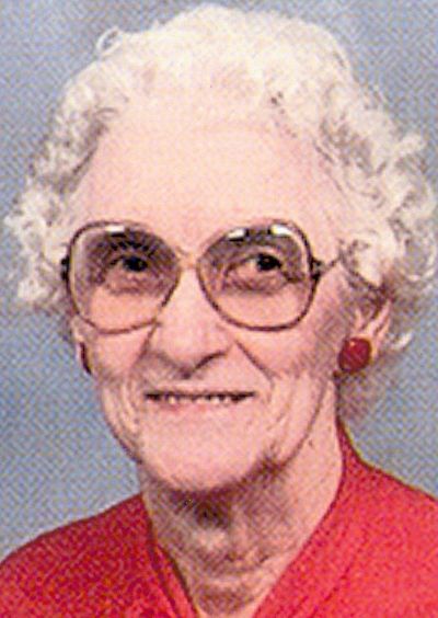 edna morris