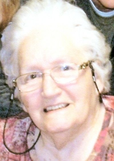 doris griffin