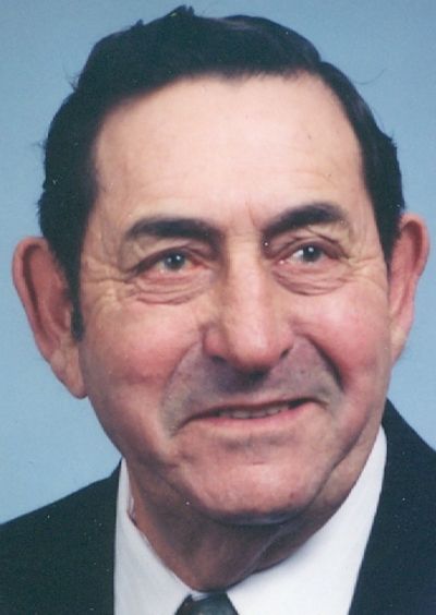 alvin behrens