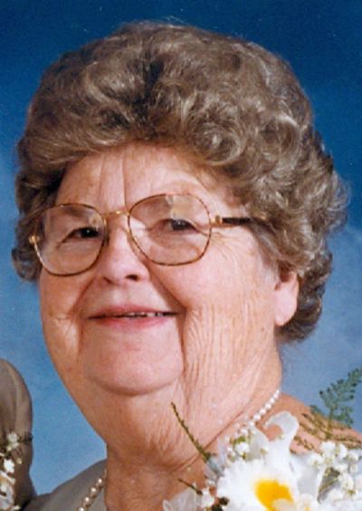 barbara  mckean