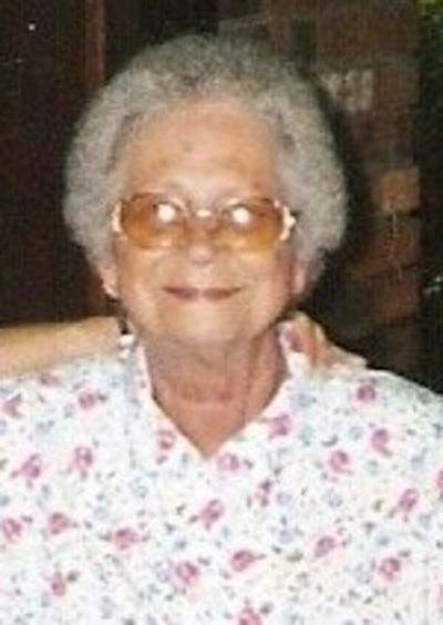 bobbie whittle