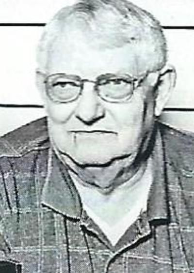 frederick  swanson