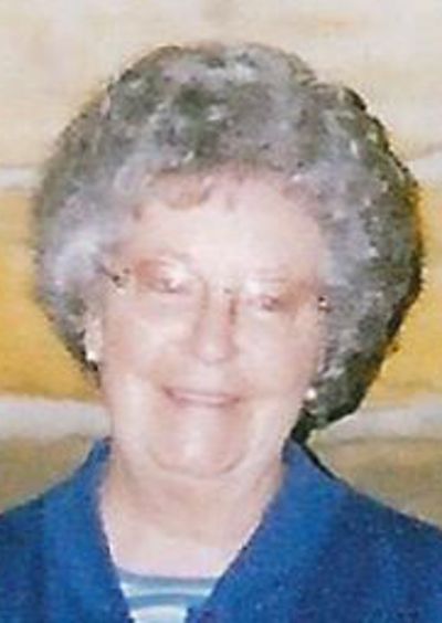 eldora swearingen