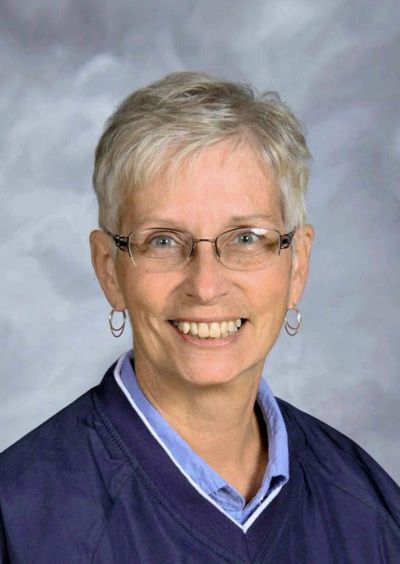 sharon peterson