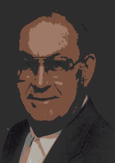 paul goble