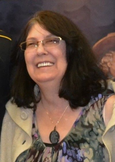 theresa  schaffer
