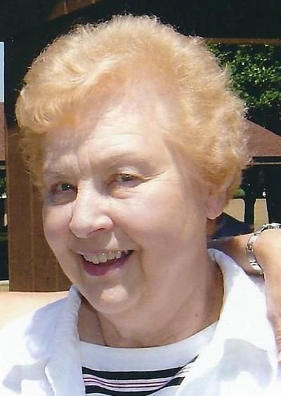 vera crayne