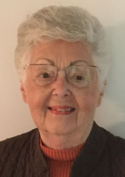 marguerite klett