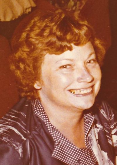 carol pierson