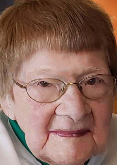 mary carper