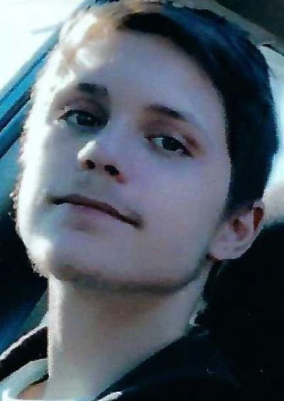 caleb conrath