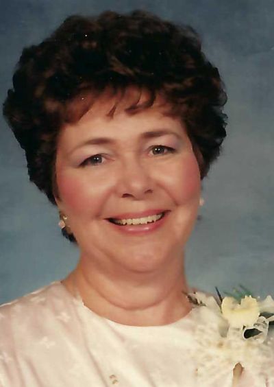 marjorie walters