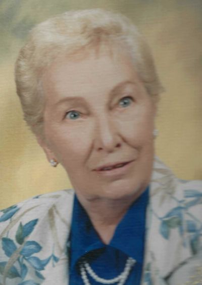 nellie carlson