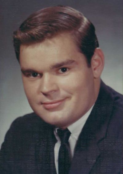 patrick sterling
