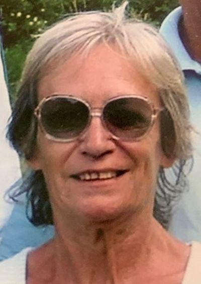 bonnie arnold