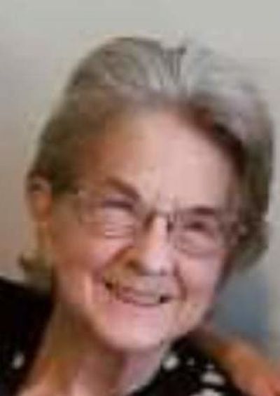 helen mckinnell
