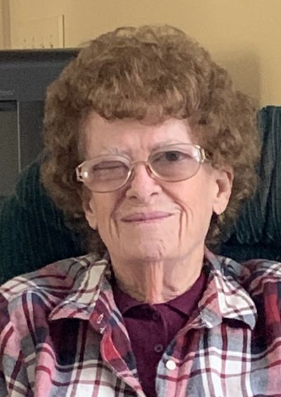 mildred frank