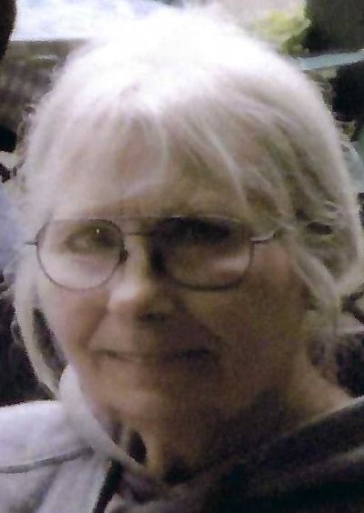 pamela erickson