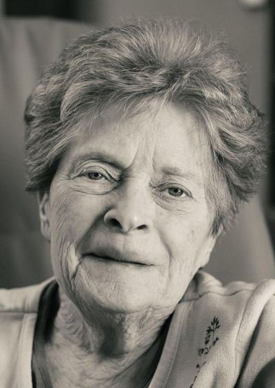 barbara heuer