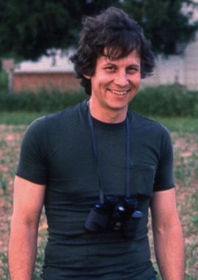 kenneth vail