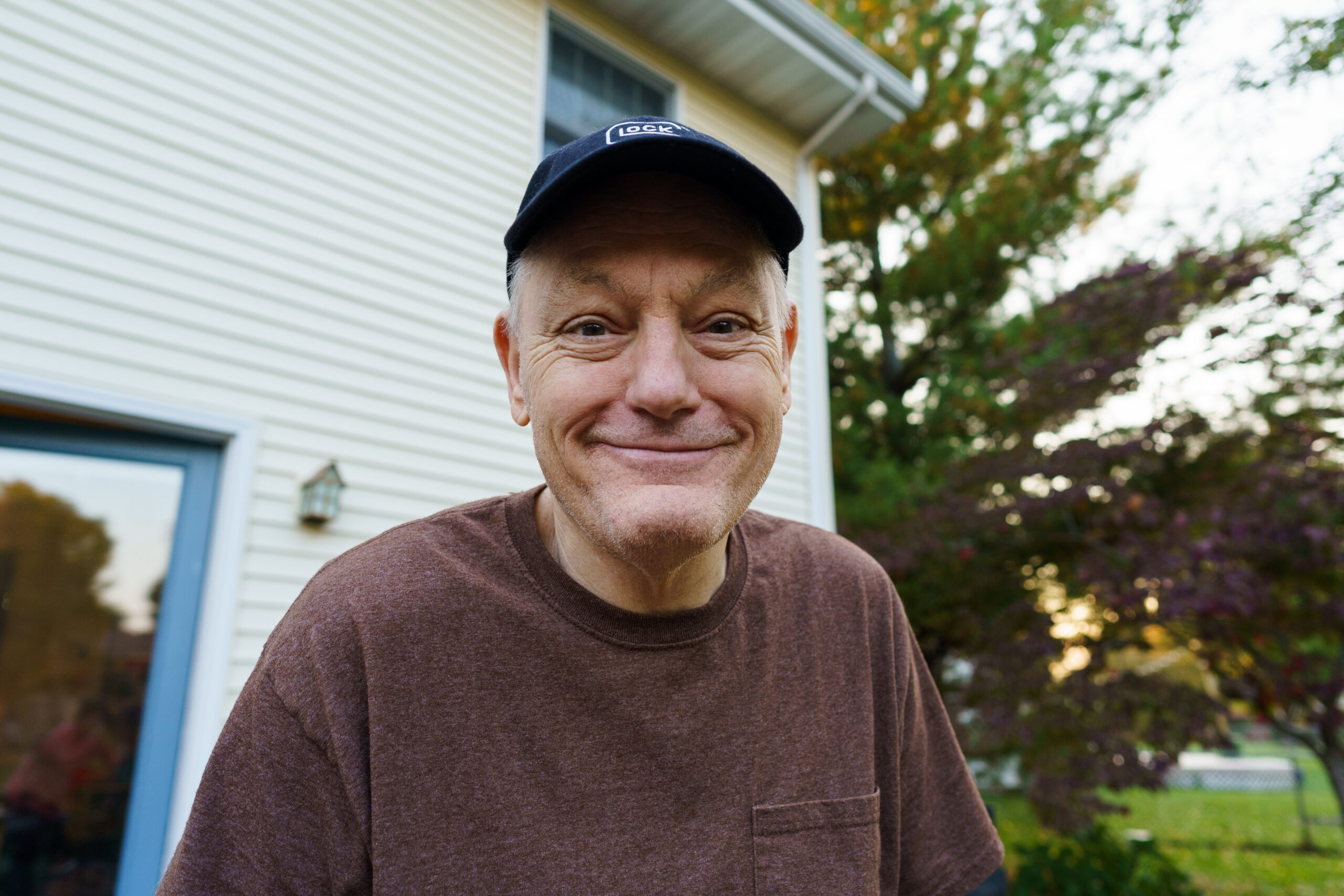 barry  mccauley