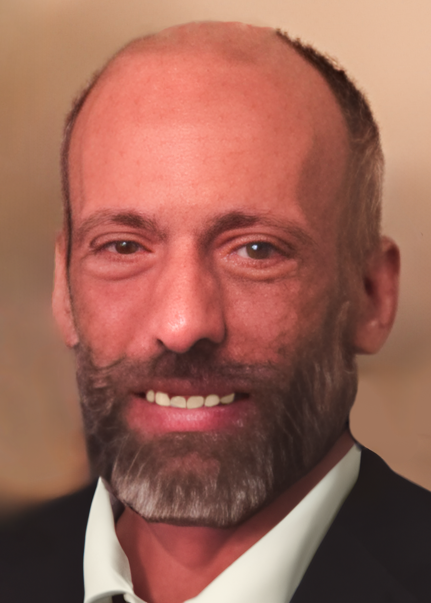 marc basile