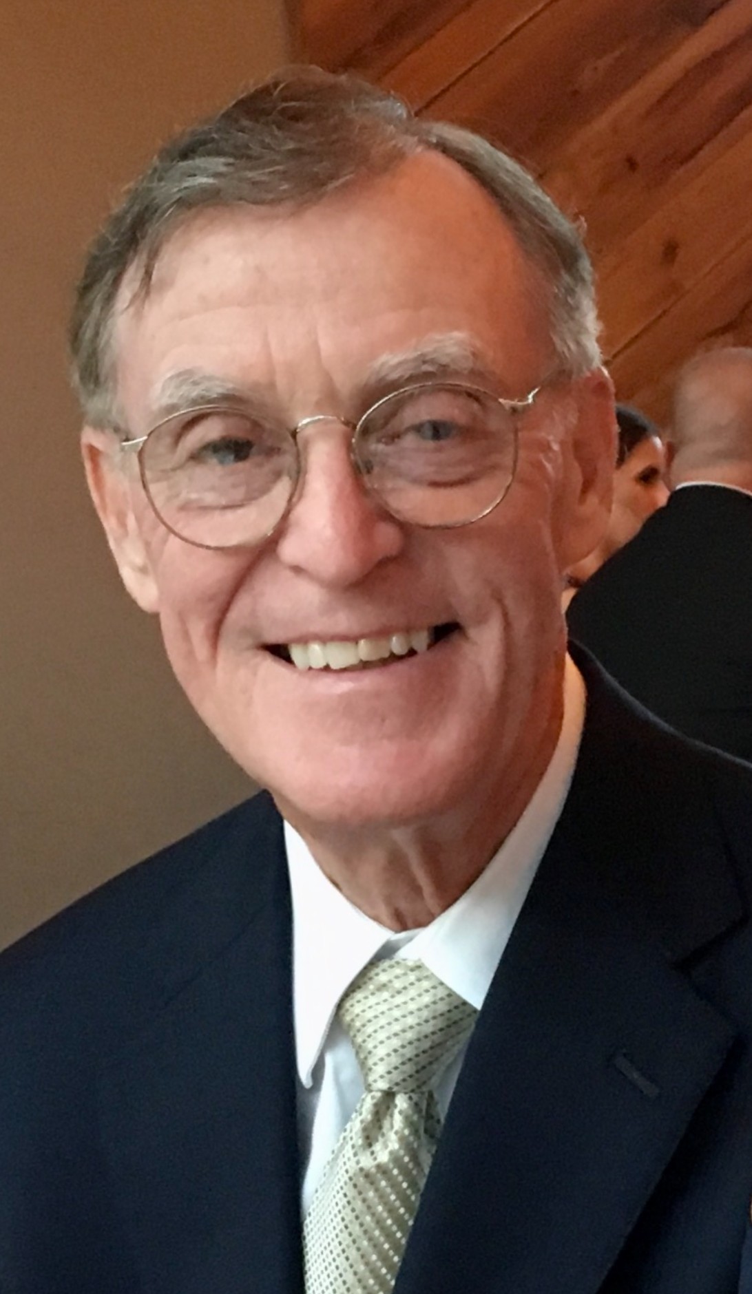 dr. jay pettegrew, md