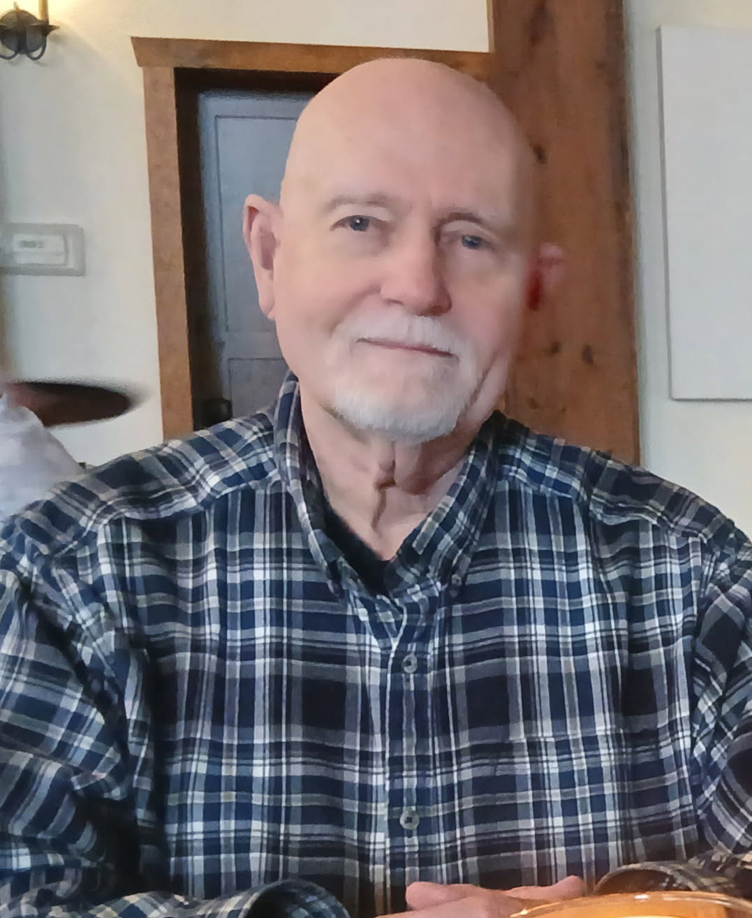 dr. barry  lord