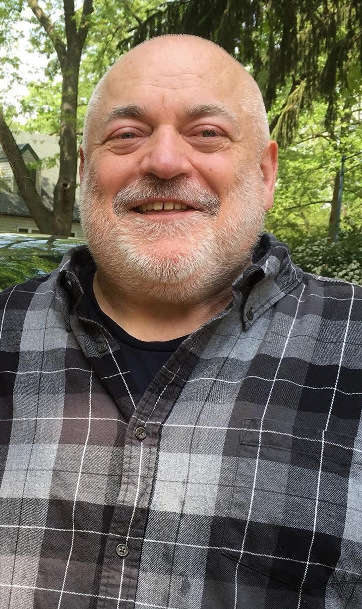 michael colgan