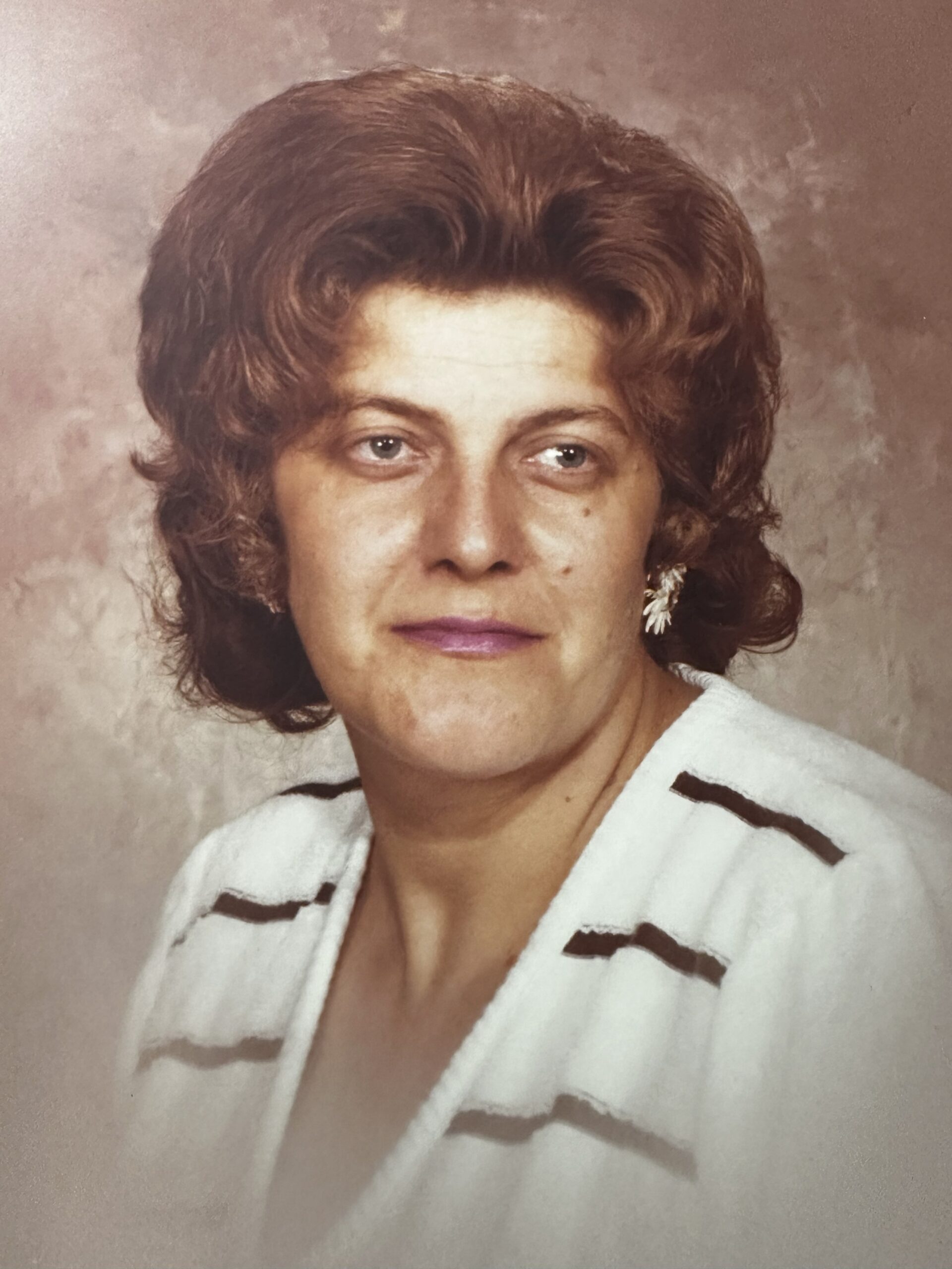 edna harris