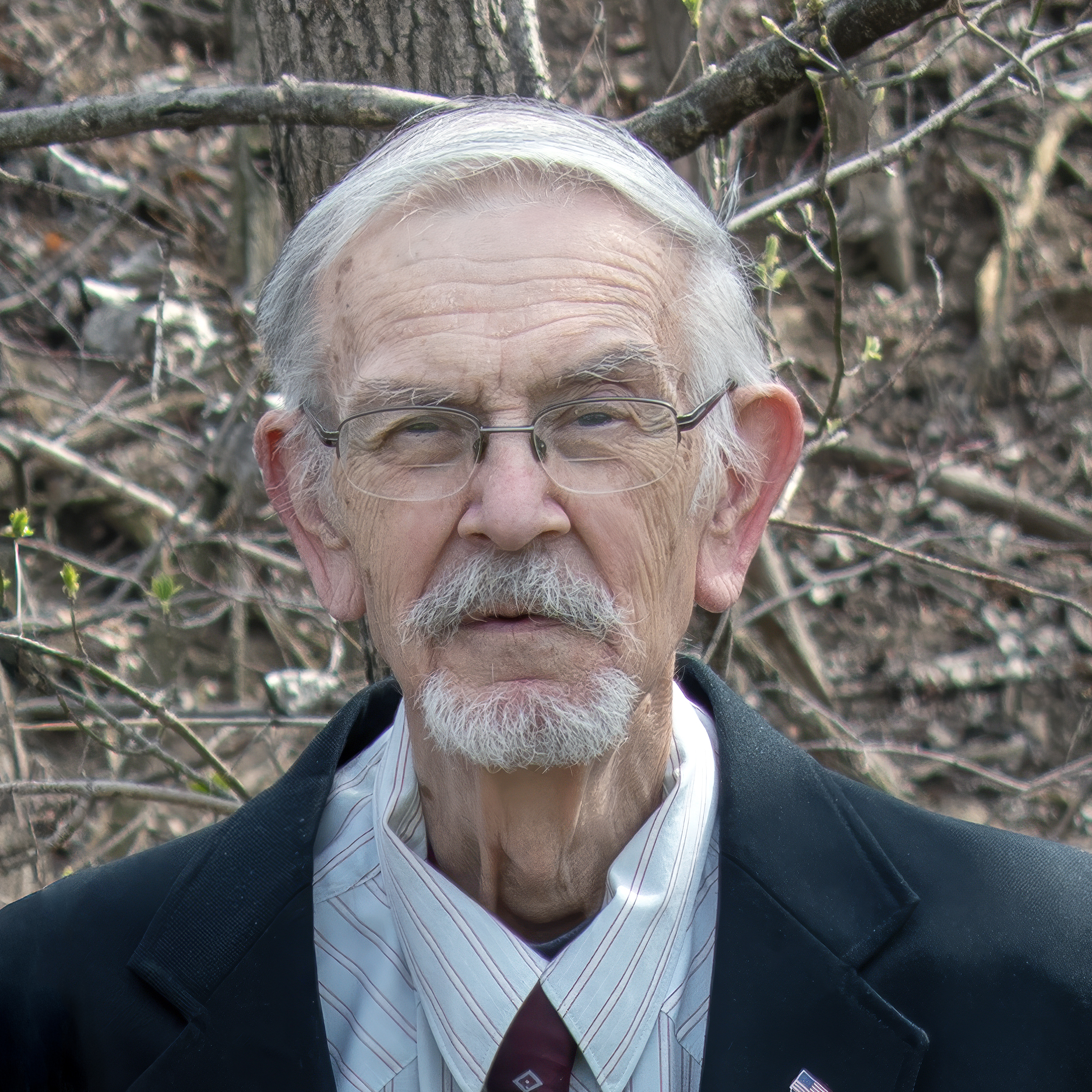 edwin goode