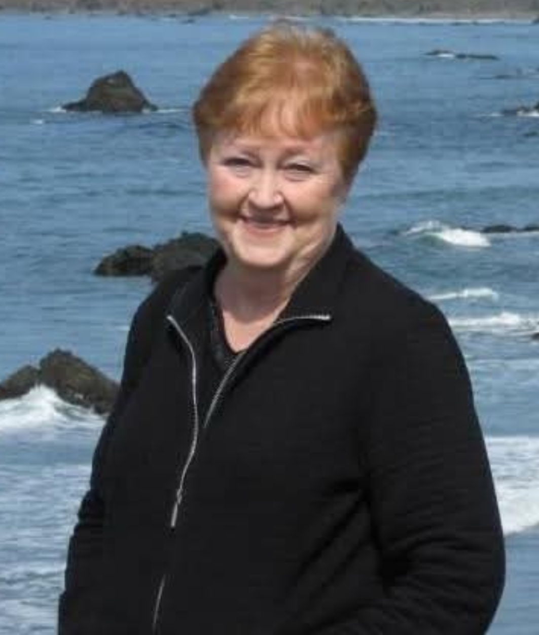 sandra smith
