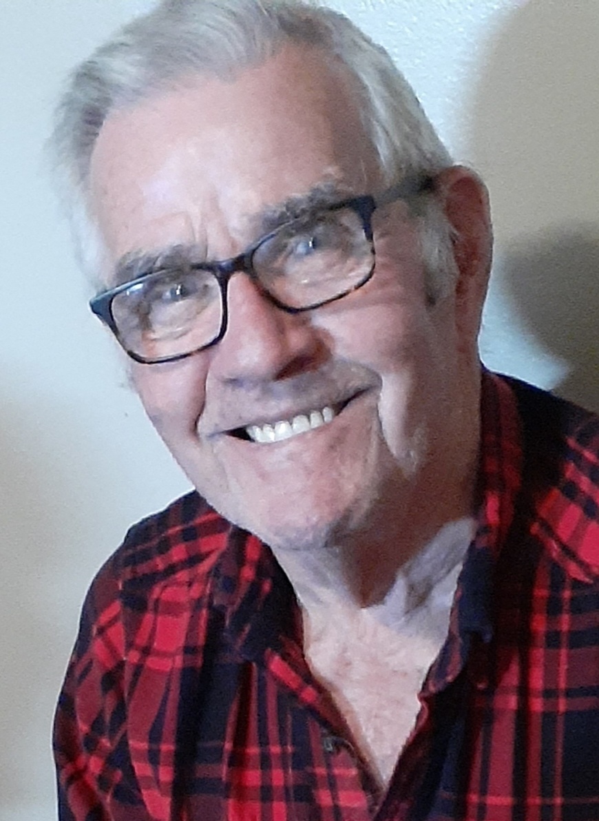 robert  mckinnell