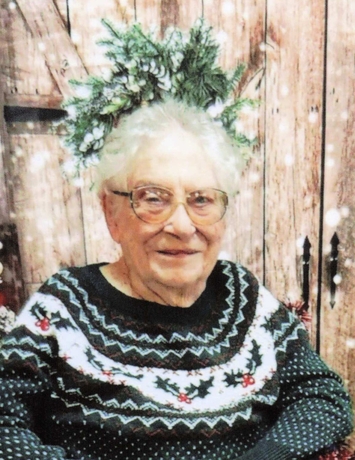 jane harris