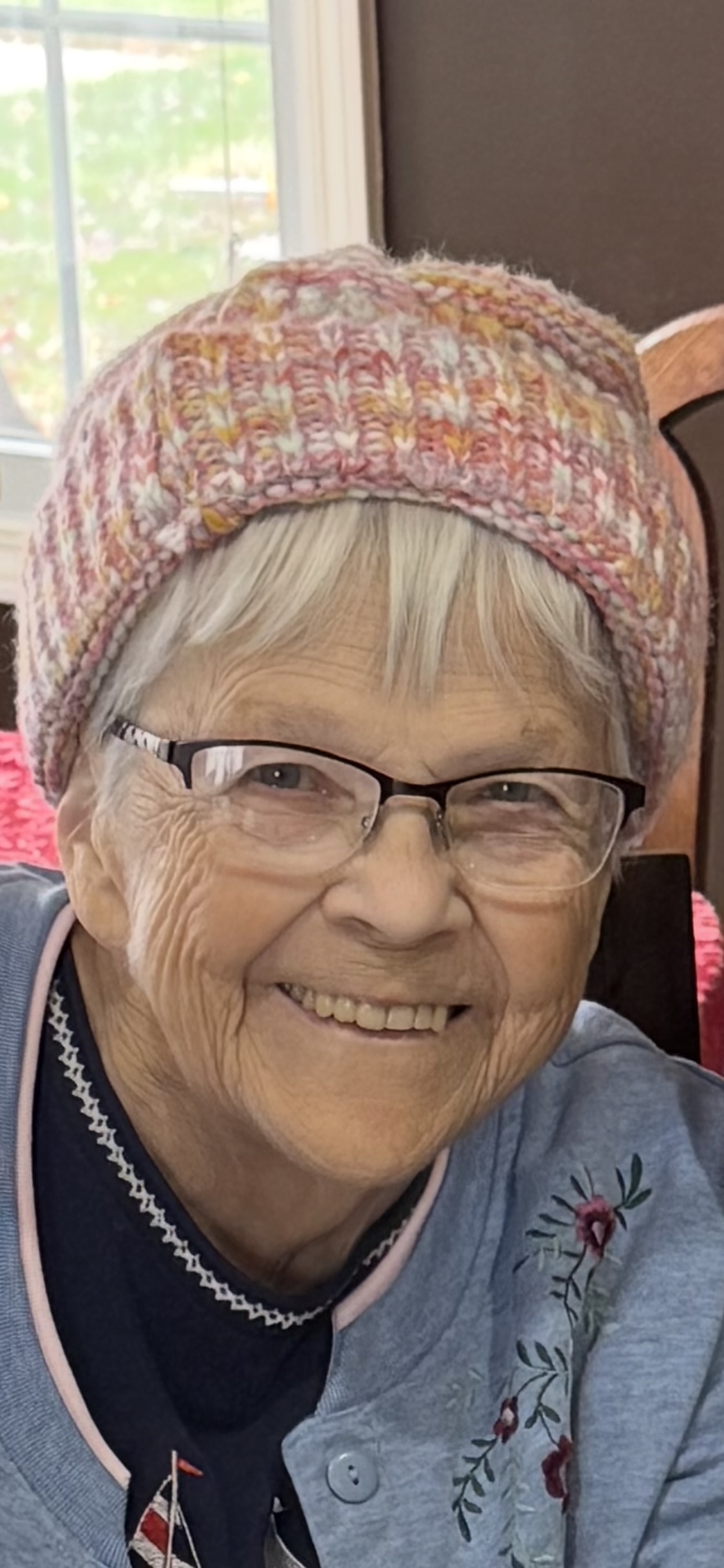 joyce bickett