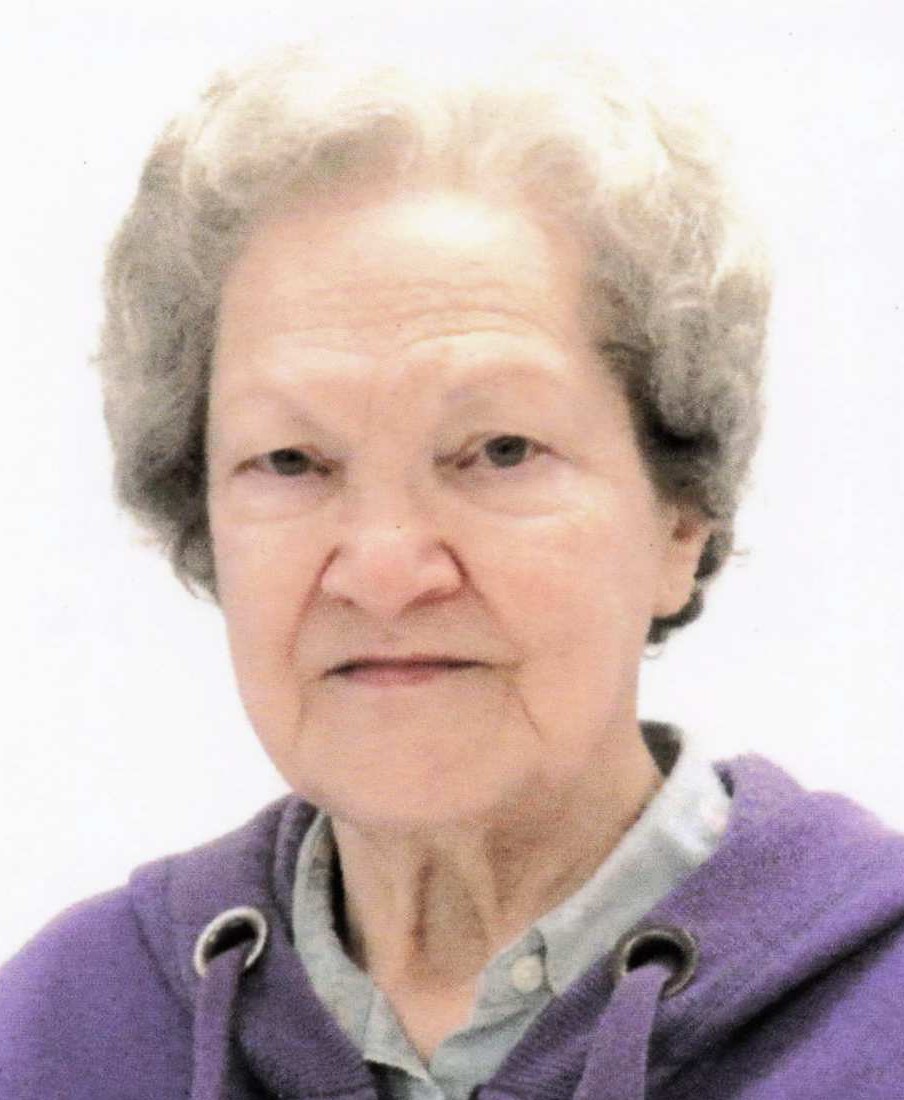 june strader 