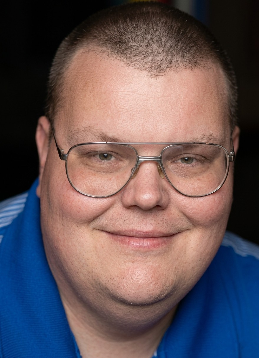 peter lange