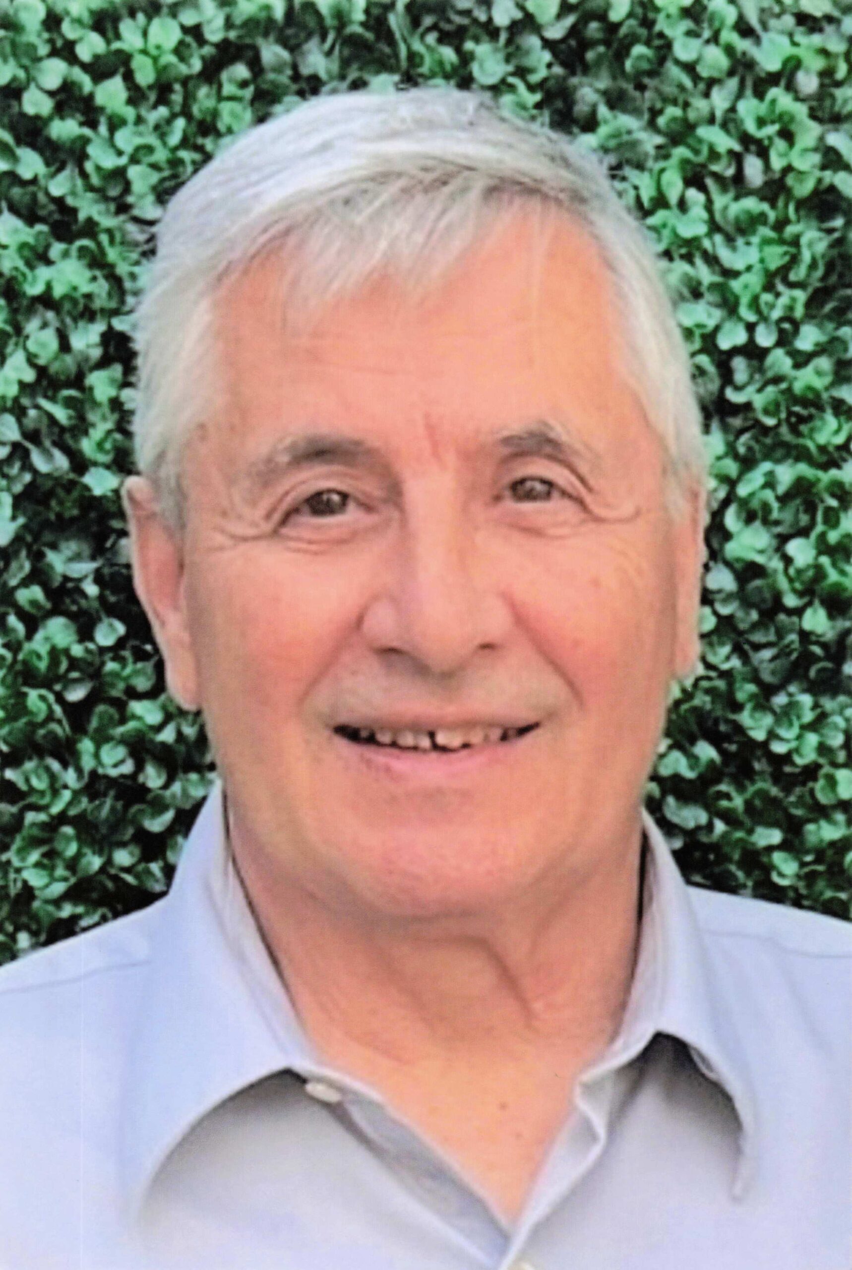 charles  storm