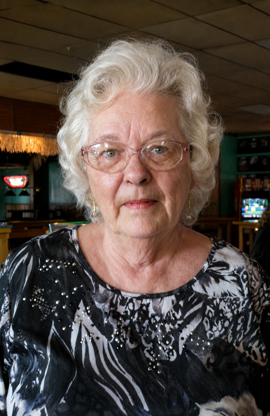 dora  hall 
