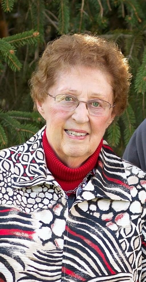 marilyn  eble 