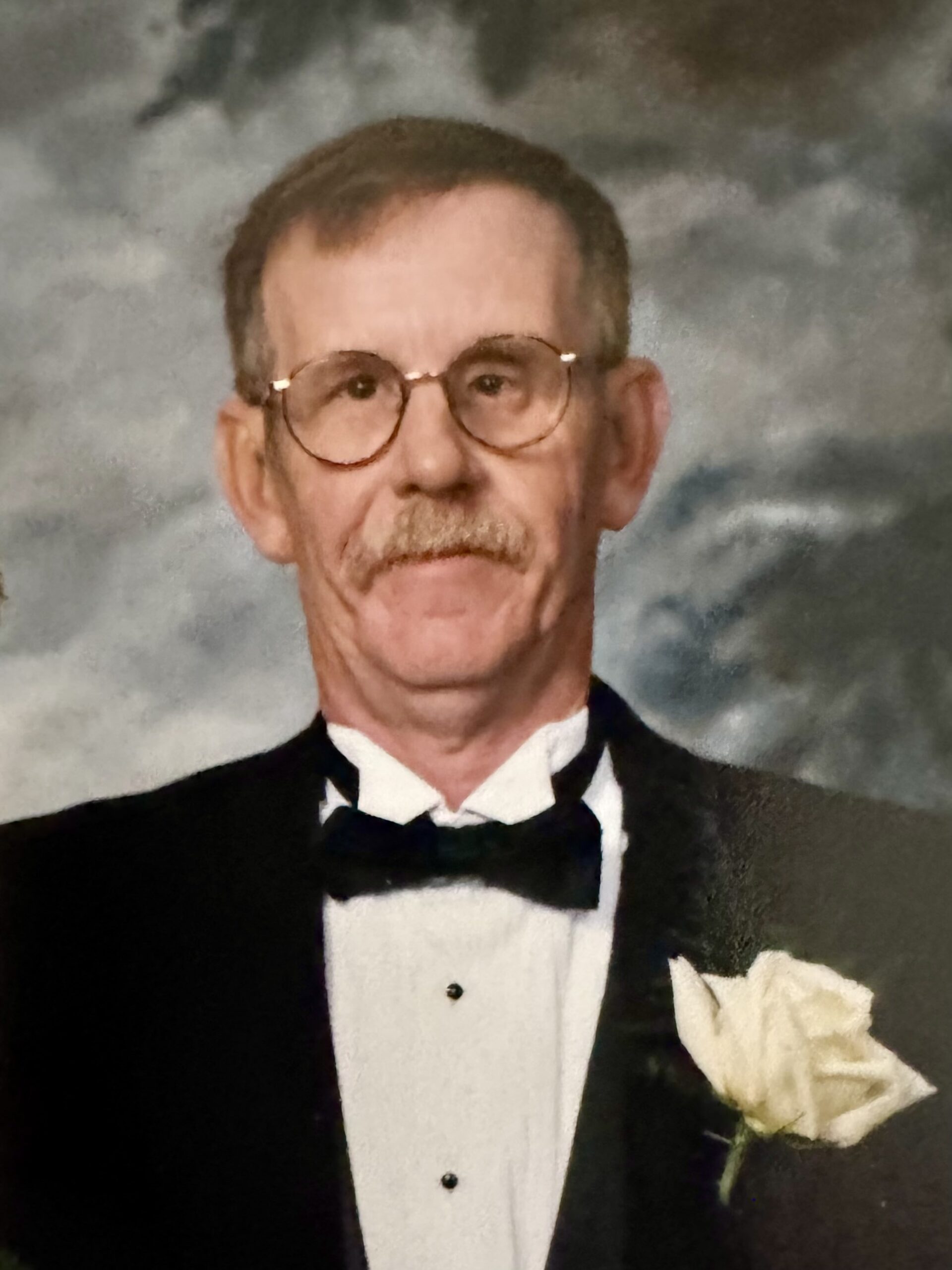 donald carlson