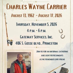 charles  carrier  Gallery